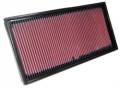 K&N Filters 33-2549 Air Filter