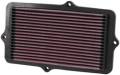 K&N Filters 33-2613 Air Filter