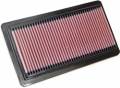 K&N Filters 33-2632 Air Filter