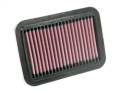 K&N Filters 33-2633 Air Filter