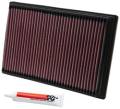 K&N Filters 33-2649 Air Filter