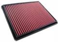 K&N Filters 33-2656 Air Filter