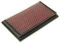 K&N Filters 33-2663 Air Filter