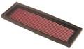 K&N Filters 33-2673 Air Filter