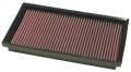 K&N Filters 33-2705 Air Filter