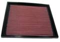 K&N Filters 33-2734 Air Filter