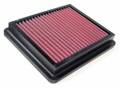 K&N Filters 33-2740 Air Filter