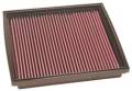 K&N Filters 33-2744 Air Filter