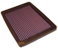 K&N Filters 33-2753 Air Filter