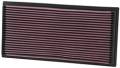 K&N Filters 33-2763 Air Filter