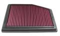 K&N Filters 33-2773 Air Filter