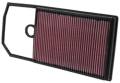 K&N Filters 33-2774 Air Filter