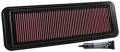 K&N Filters 33-2784 Air Filter