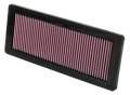 K&N Filters 33-2936 Air Filter