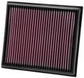 K&N Filters 33-2962 Air Filter