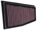 K&N Filters 33-3031 Air Filter