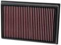 K&N Filters 33-5007 Air Filter