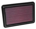 K&N Filters 33-5016 Air Filter