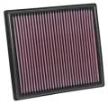 K&N Filters 33-5030 Air Filter