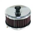 K&N Filters 60-0400 Custom Air Cleaner Assembly