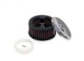 K&N Filters 60-0403 Custom Air Cleaner Assembly