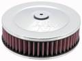 K&N Filters 60-1030 Custom Air Cleaner Assembly