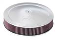 K&N Filters 60-1280 Custom Air Cleaner Assembly