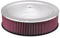 K&N Filters 60-1290 Custom Air Cleaner Assembly
