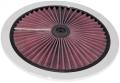 K&N Filters 66-1401XP X-Stream Air Flow Top