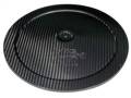 Air Filters and Cleaners - Air Cleaner Cover - K&N Filters - K&N Filters 85-6840 Carbon Fiber Composite Air Cleaner Lid