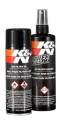 Air Filters and Cleaners - Air Filter Cleaner And Degreaser - K&N Filters - K&N Filters 99-5000 Recharger Kit
