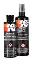 Air Filters and Cleaners - Air Filter Cleaner And Degreaser - K&N Filters - K&N Filters 99-5050 Recharger Kit