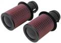 K&N Filters E-0669 Air Filter