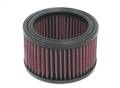 K&N Filters E-0900 Air Filter