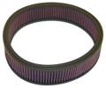 K&N Filters E-3021 Air Filter