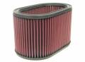 K&N Filters E-3481 Air Filter