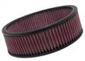 K&N Filters E-3530 Air Filter