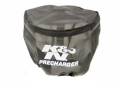 Air Filters and Cleaners - Air Filter Wrap - K&N Filters - K&N Filters 22-8014PK PreCharger Filter Wrap