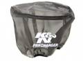 Air Filters and Cleaners - Air Filter Wrap - K&N Filters - K&N Filters 22-8020PK PreCharger Filter Wrap