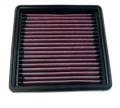 Air Filters and Cleaners - Air Filter - K&N Filters - K&N Filters 33-2008-1 Air Filter