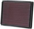 Air Filters and Cleaners - Air Filter - K&N Filters - K&N Filters 33-2015 Air Filter