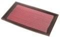 Air Filters and Cleaners - Air Filter - K&N Filters - K&N Filters 33-2032 Air Filter