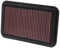 Air Filters and Cleaners - Air Filter - K&N Filters - K&N Filters 33-2041-1 Air Filter
