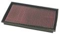 K&N Filters 33-2184 Air Filter