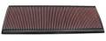 K&N Filters 33-2189 Air Filter