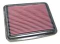 K&N Filters 33-2199 Air Filter