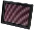 K&N Filters 33-2318 Air Filter