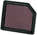 K&N Filters 33-2342 Air Filter