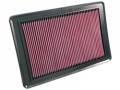 K&N Filters 33-2349 Air Filter