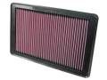 K&N Filters 33-2358 Air Filter